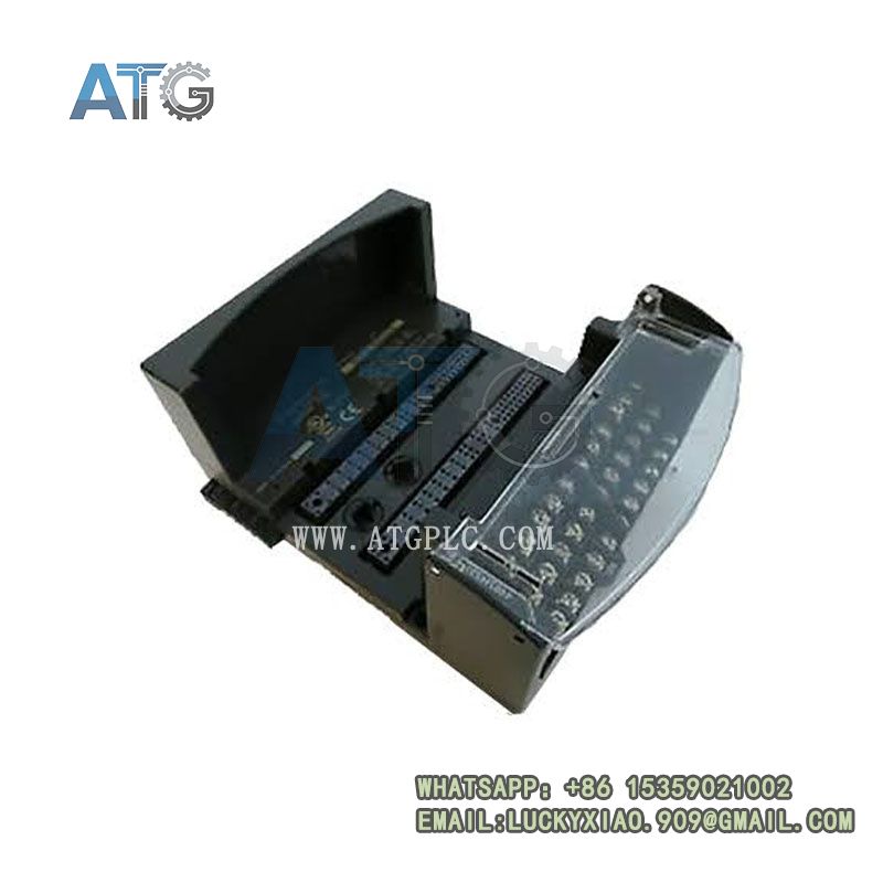 GE IC200CHS022E