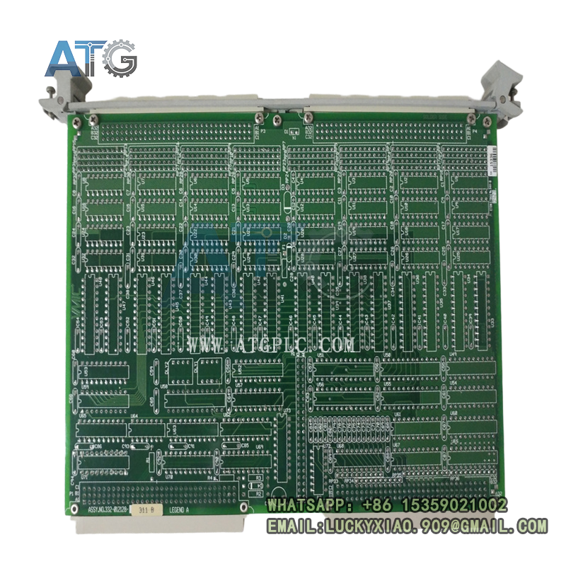 GE VMIVME-2128
