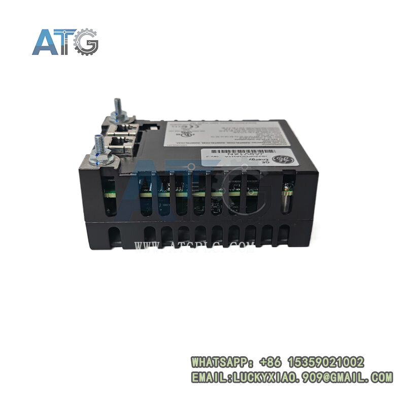 GE IS220PDOAH1A