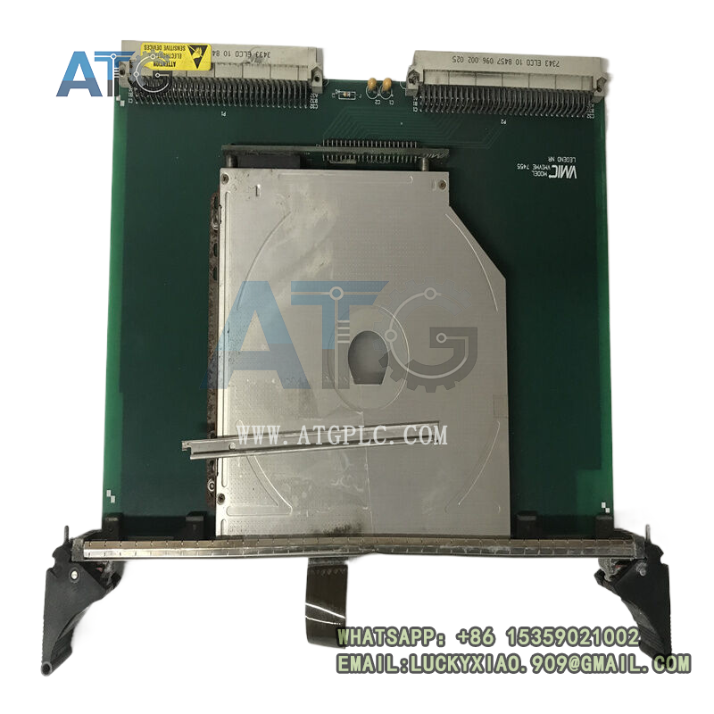 GE VMIVME-7455