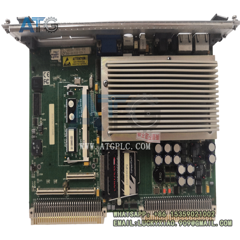 GE IS215UCVFH2BB VMIVME-7650-83H 350-007650-83H C