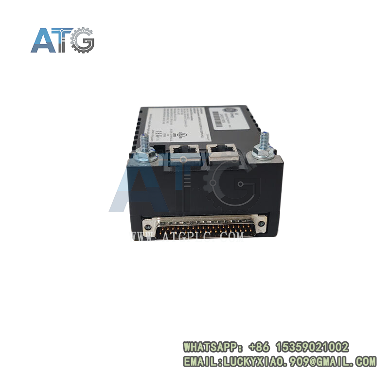 GE IS220PDOAH1A