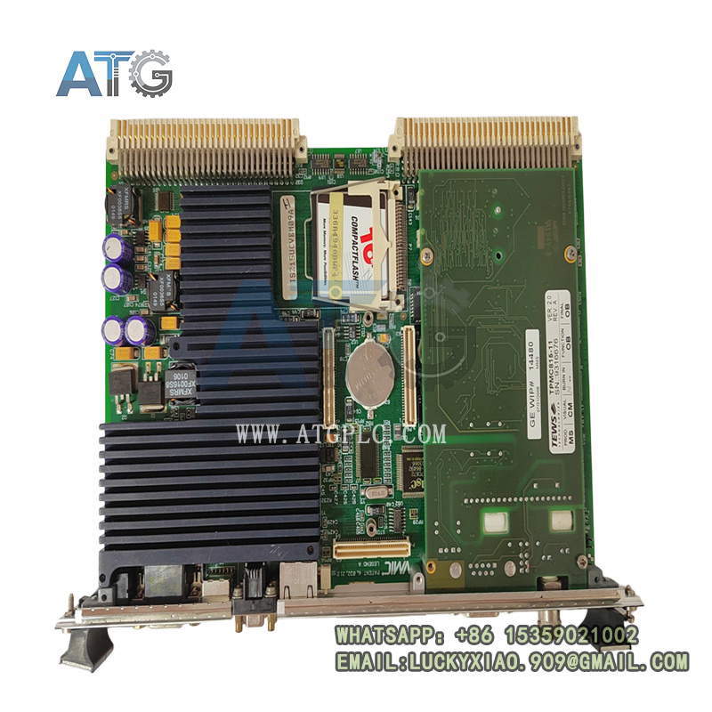 GE IS215UCVEM09A VMIVME-017614-132 VMIVME-7698