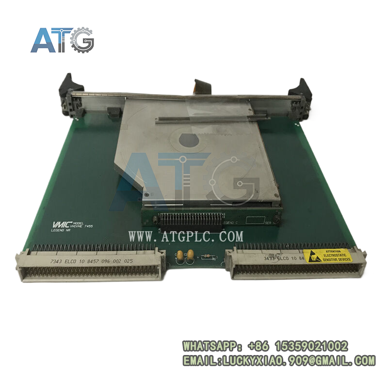GE VMIVME-7455