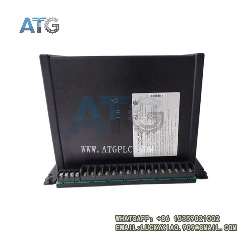 GE IC660EPM100J