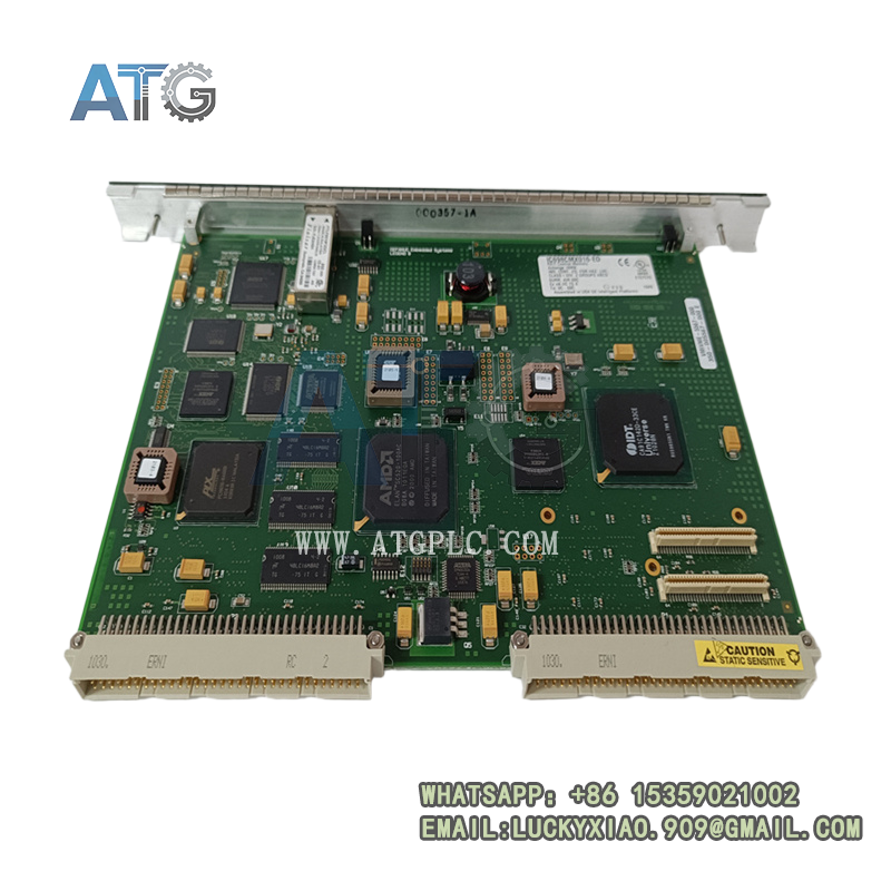 GE IC698CMX016 VMIVME-5567-000 350-005567-000