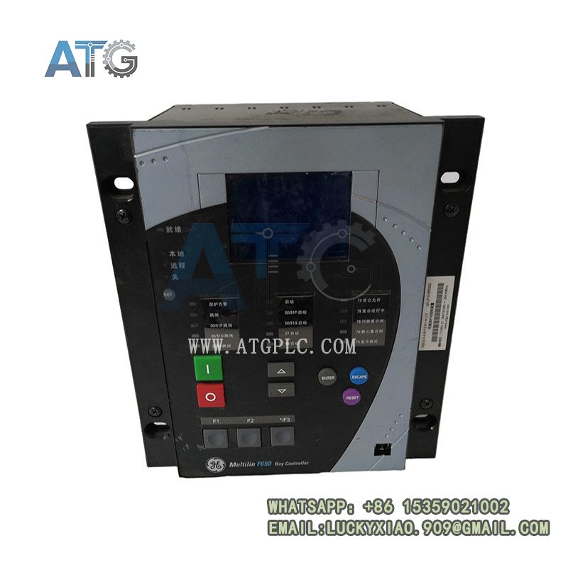 GE F650-G-N-A-B-F-2-G-1-HI-C-E